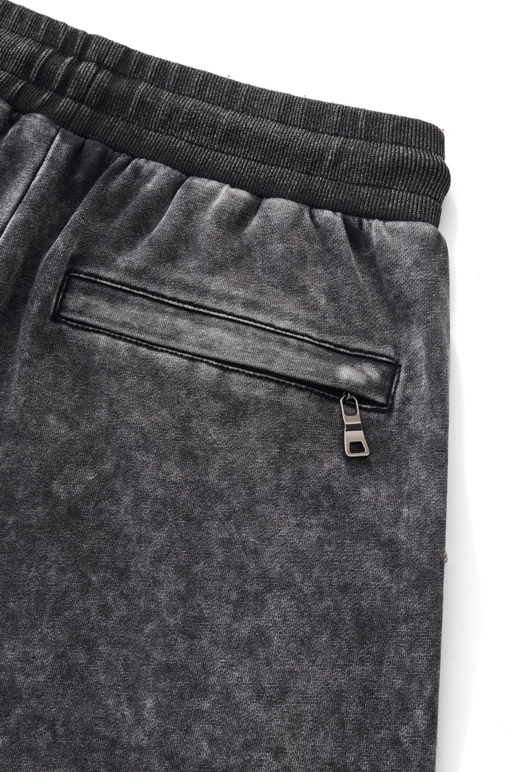 Century Penthouse Ember Stud Vintage Men's Short Set
