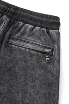 Century Penthouse Ember Stud Vintage Men's Short Set