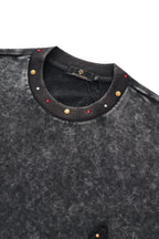 Century Penthouse Ember Stud Vintage Men's Short Set