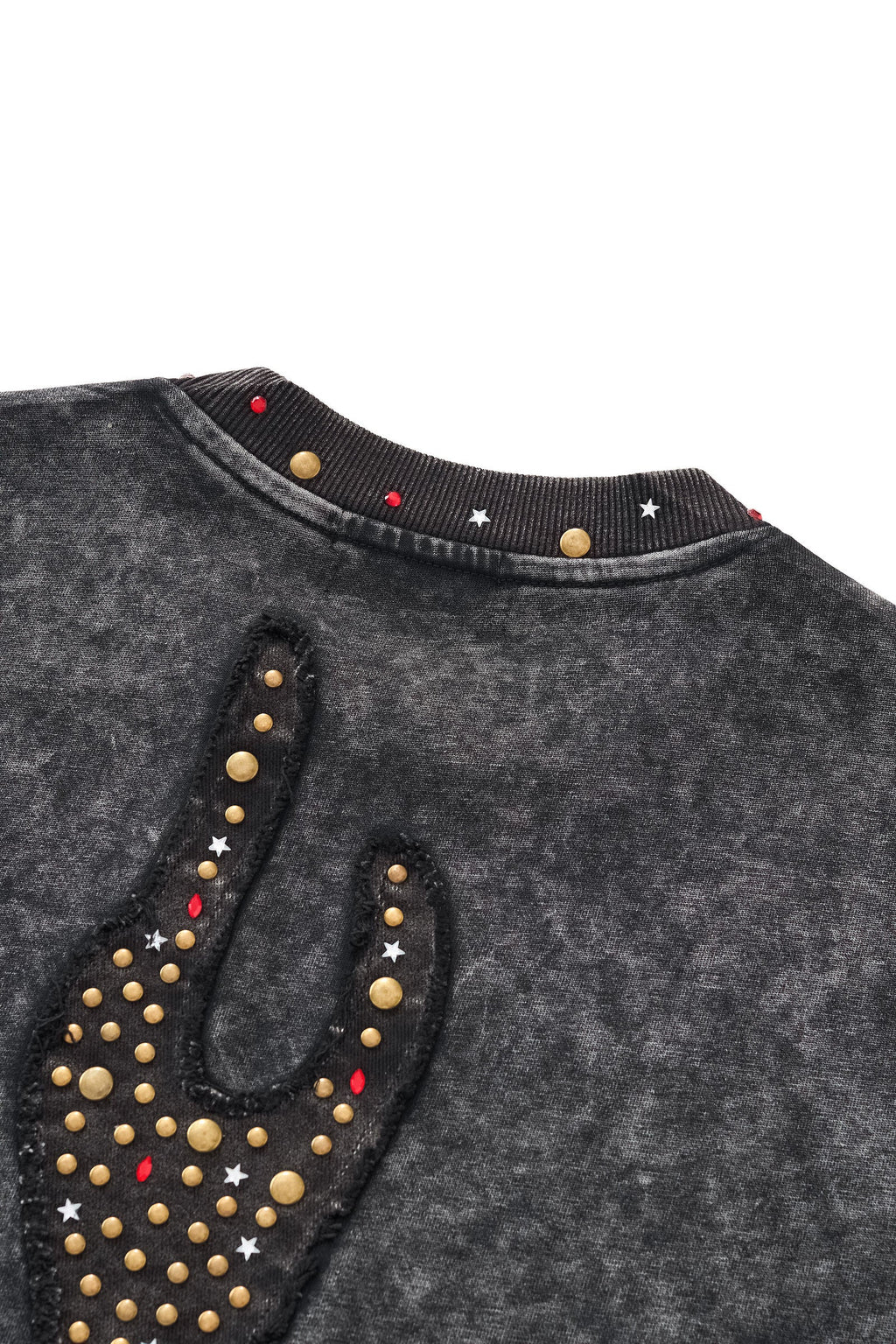 Century Penthouse Ember Stud Vintage Men's Short Set