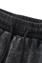 Century Penthouse Ember Stud Vintage Men's Short Set