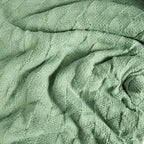 Classic Knitted™ Blanket