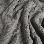 Classic Knitted™ Blanket