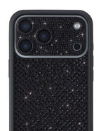 Camera Bling Cover | Black