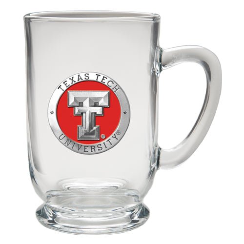 Texas Tech University Coffee Mug