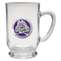 ECU Pirates Coffee Mug