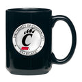 Cincinnati Bearcats Coffee Mug