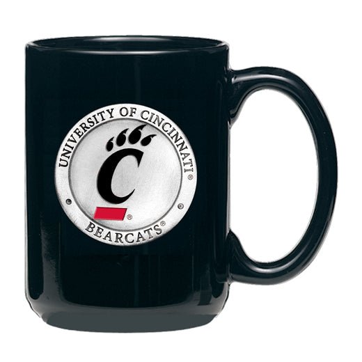 Cincinnati Bearcats Coffee Mug