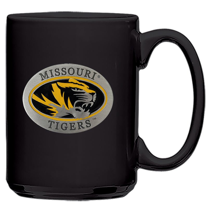University of Missouri Coffee Mug