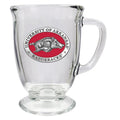Arkansas Razorbacks Coffee Mug