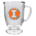 Illinois Fighting Illini Coffee Mug
