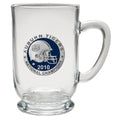 Auburn Tigers National Football Champions 2010 Coffee Mug