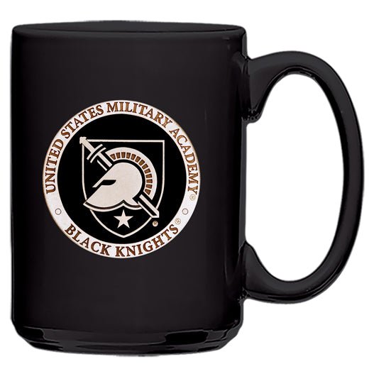Army Black Knights Coffee Mug