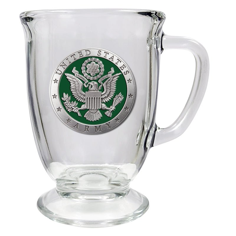 Army Coffee Mug