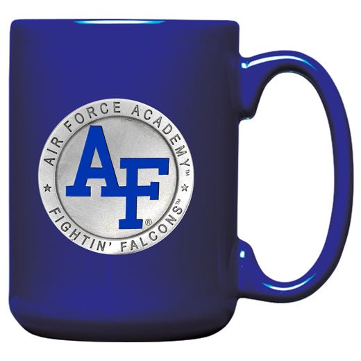 Air Force Falcons Coffee Mug
