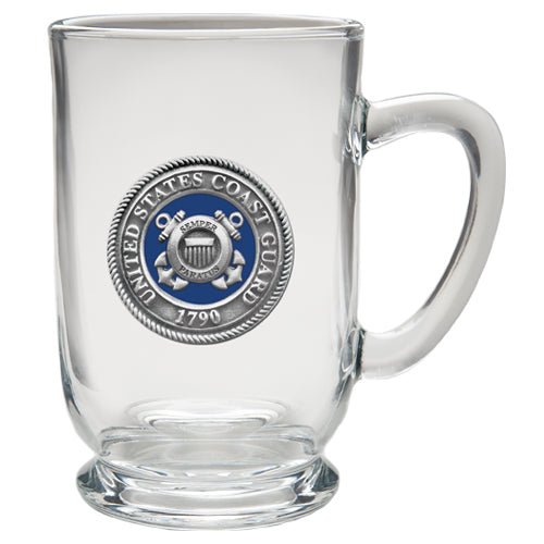Coast Guard Coffee Mug