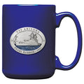 USS Arizona Pearl Harbor Coffee Mug