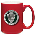 National Park Service Coffee Mug