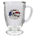 USS Missouri Coffee Mugs