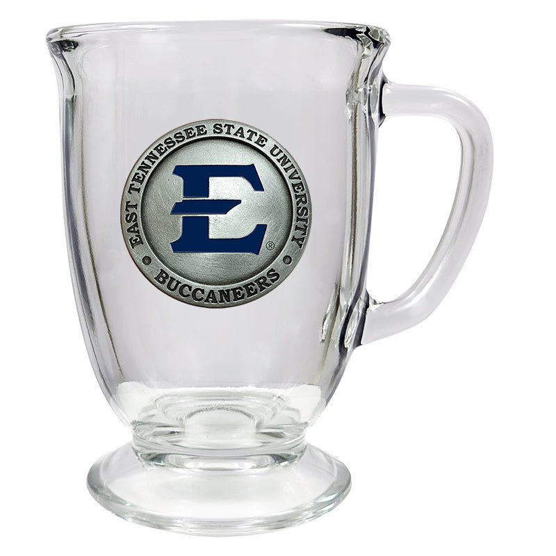 East Tennessee State Buccaneers Coffee Mug