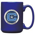 Citadel Bulldogs Coffee Mug