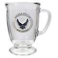 Air Force Wings Coffee Mug