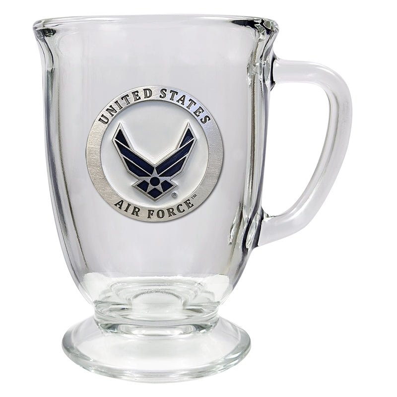 Air Force Wings Coffee Mug