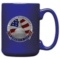 America's 250th Anniversary Capitol Dome Coffee Mug