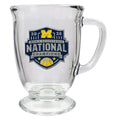 2026 Michigan Basketball Championship Coffee Mug