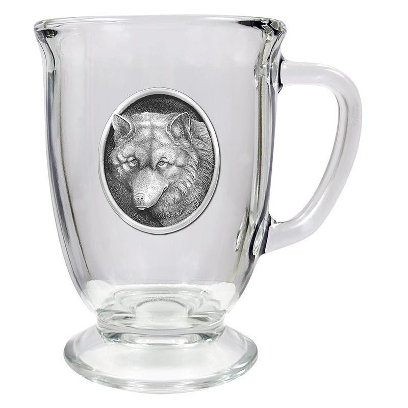 Wolf Coffee Mug
