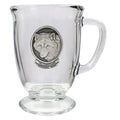 Wolf Yellowstone National Park Coffee Mug