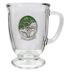 Elk Glacier National Park Coffee Mug