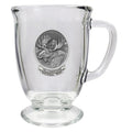 Moose Yellowstone National Park Coffee Mug