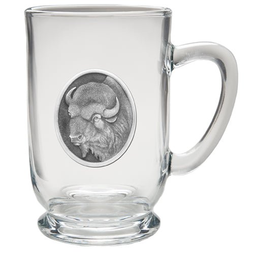 Buffalo Coffee Mug