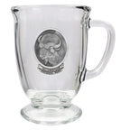 Buffalo Yellowtsone National Park Coffee Mug