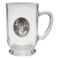 Whitetail Deer Coffee Mug