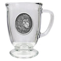 Lion Coffee Mug
