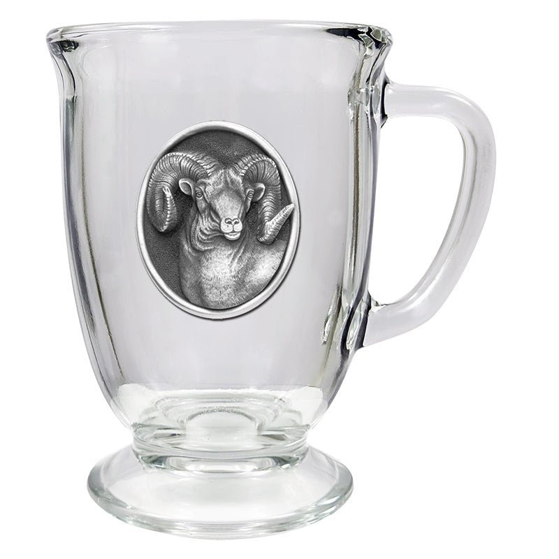 Bighorn Sheep Coffee Mug