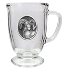 Bighorn Sheep Coffee Mug