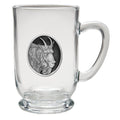 Mountain Goat Coffee Mug