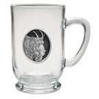 Mountain Goat Coffee Mug