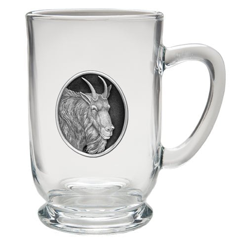 Mountain Goat Coffee Mug