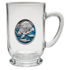 Brown Bear Coffee Mug