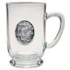Turkeys Coffee Mug