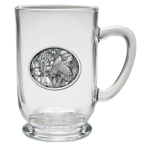 Bobwhite Quail Coffee Mug