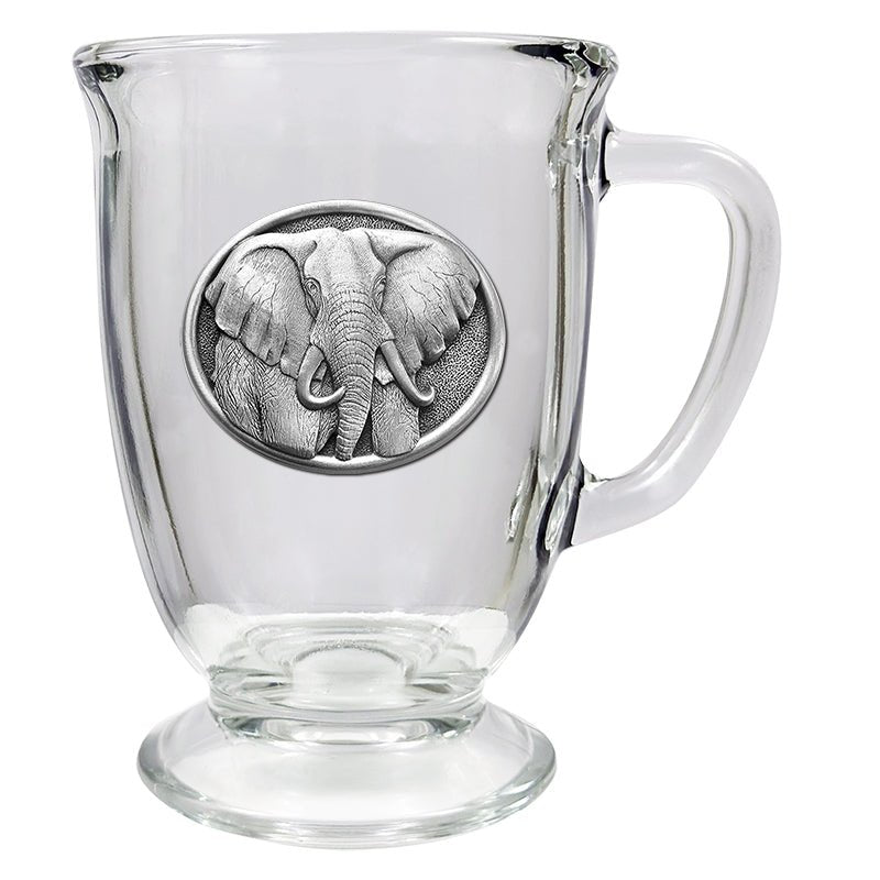 Elephant Coffee Mug