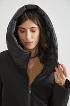 Canadian Women Lytton Coat
