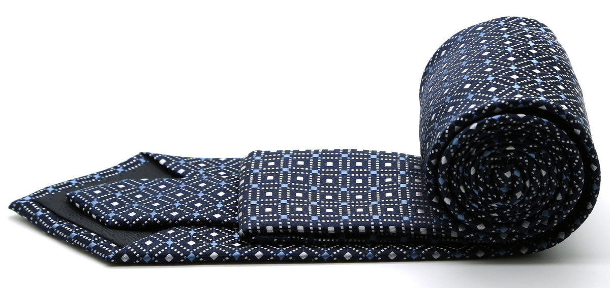 Premium Double Diamond Ties