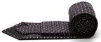 Premium Double Diamond Ties