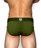 CODE 22 Army Brief